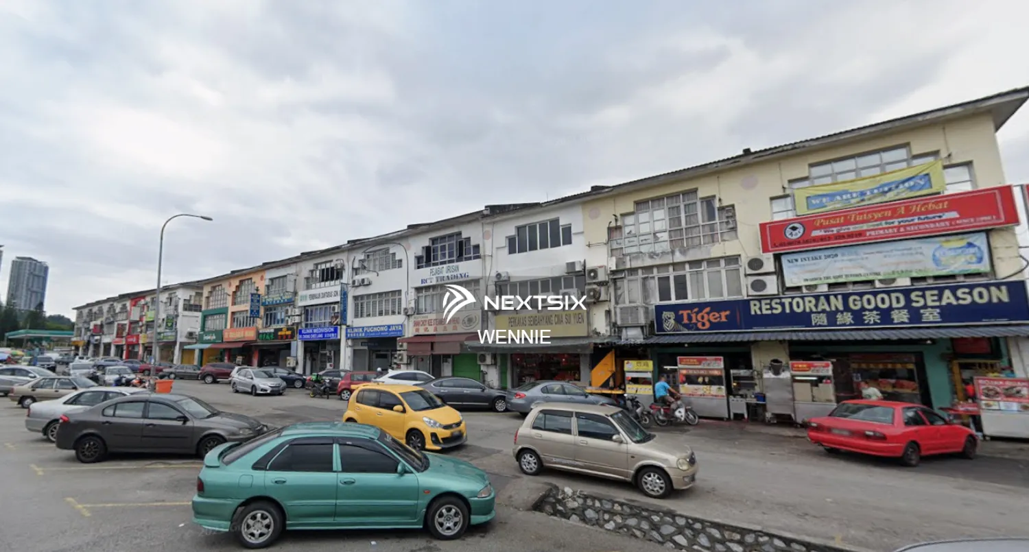 Shop Office For Rent in Puchong Selangor - Image 10