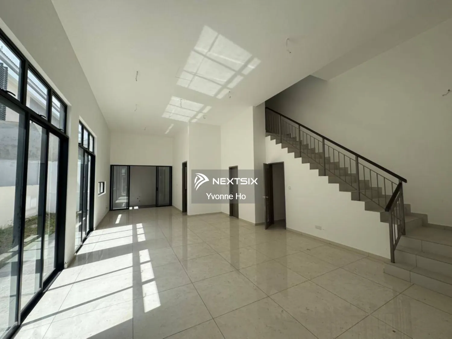 Cluster House For Sale in Johor Bahru Johor