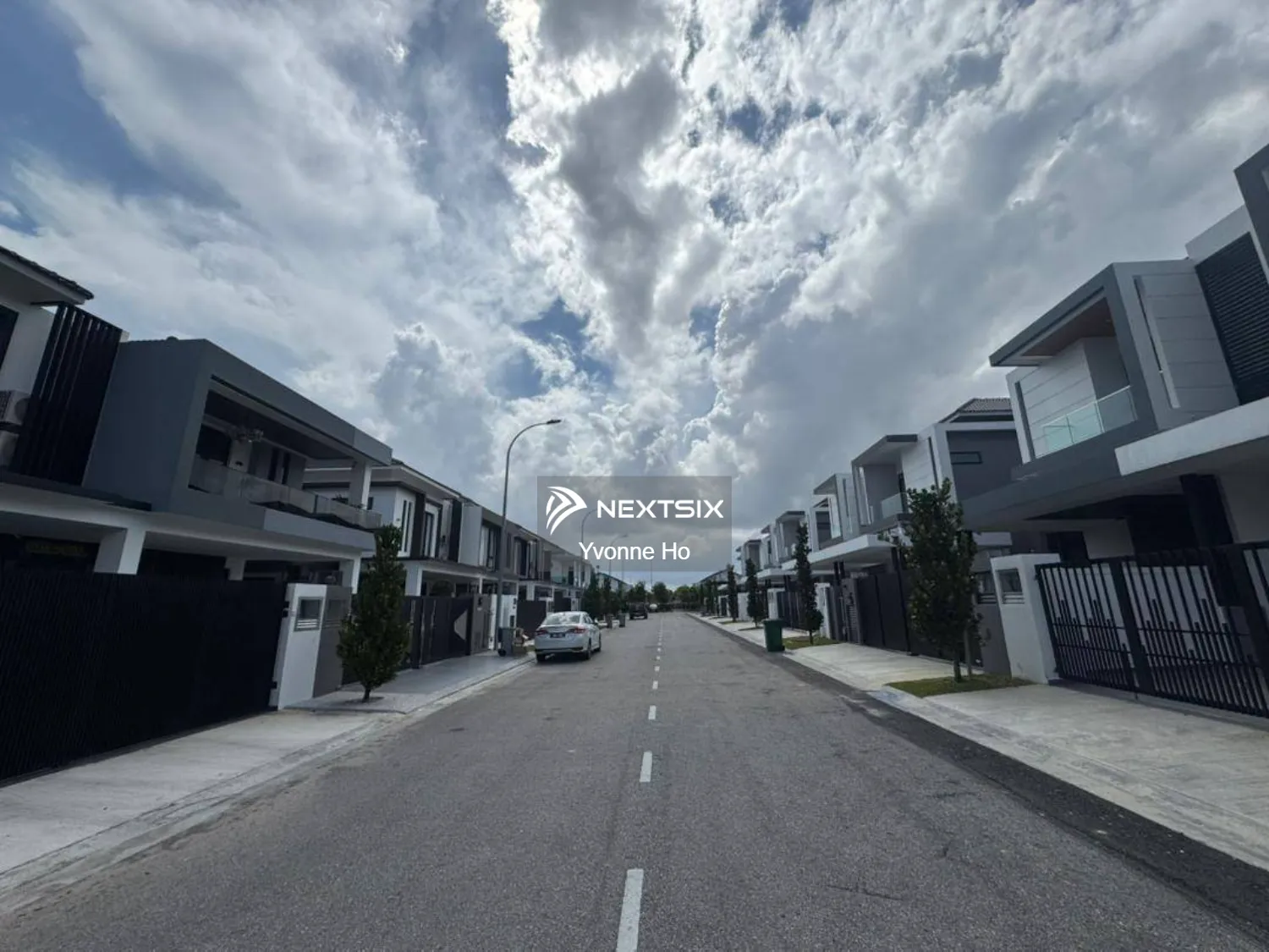 Cluster House For Sale in Johor Bahru Johor - Image 16