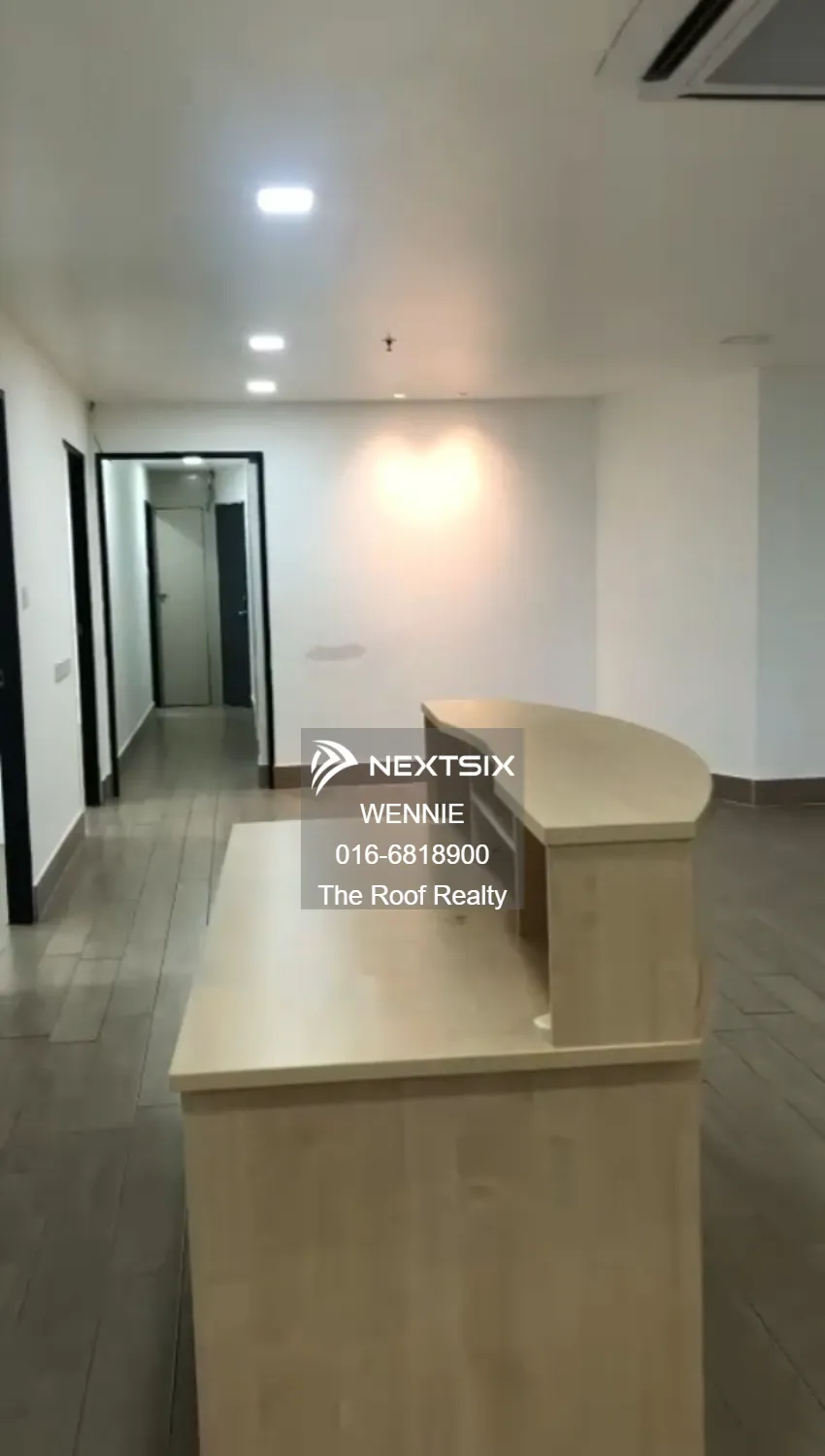 Office For Rent in Bandar Puteri Puchong Selangor - Image 6