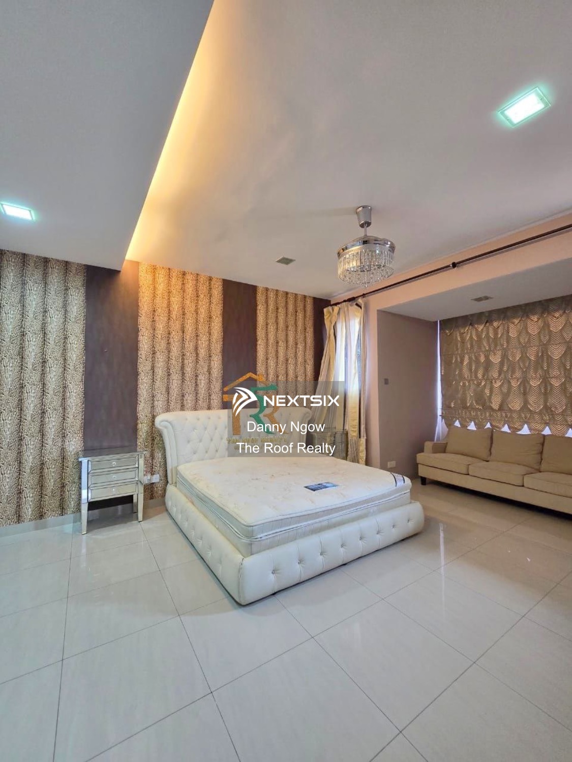 Semi-detached House For Sale in Batu Pahat Johor - Image 10
