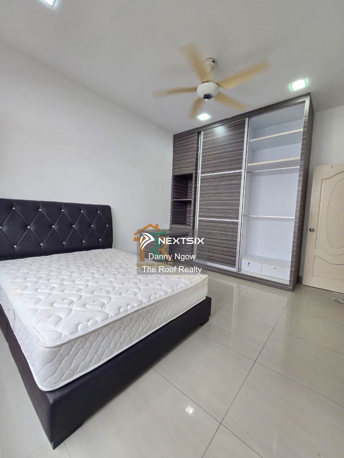 Semi-detached House For Sale in Batu Pahat Johor - Image 11