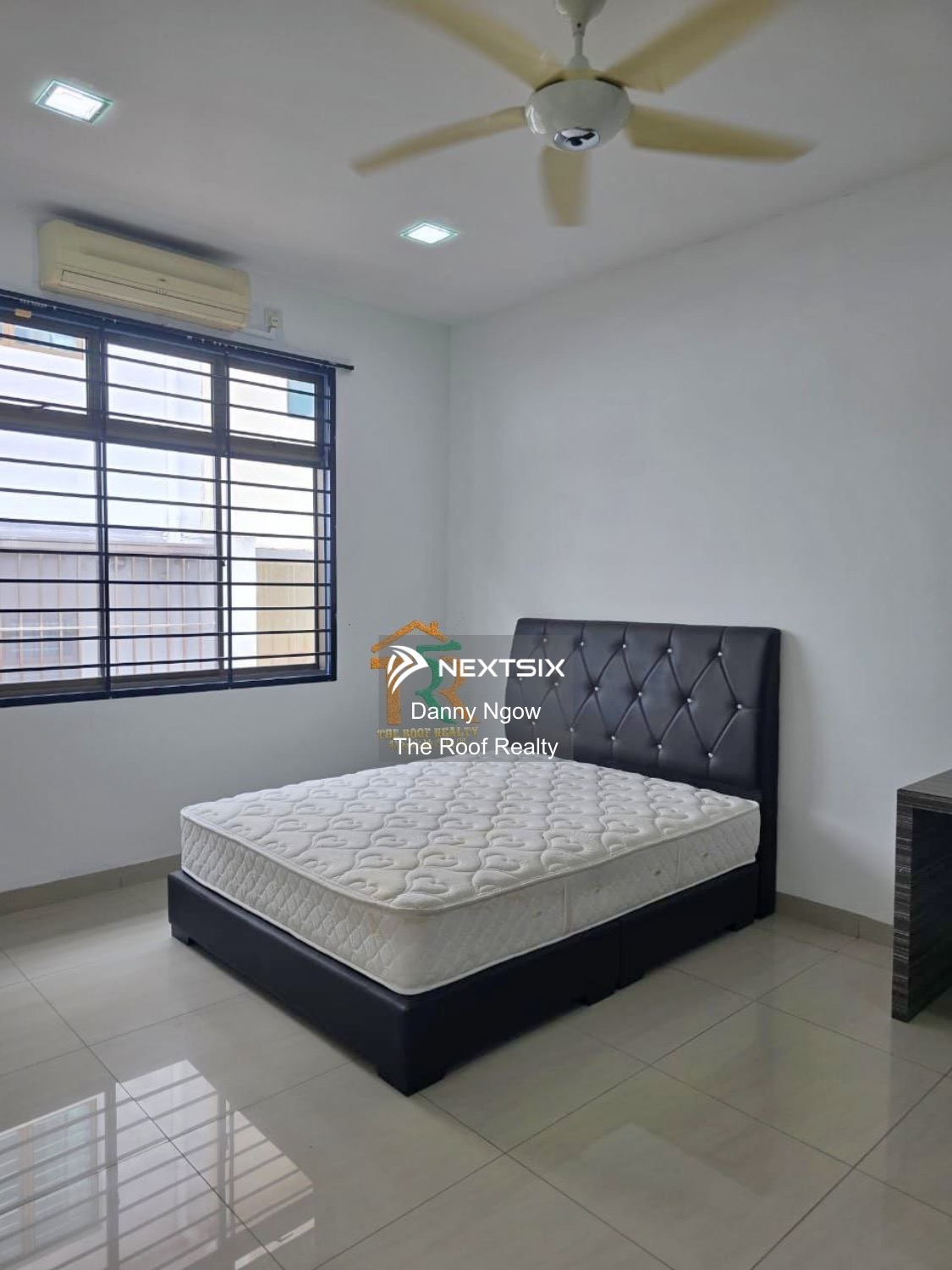 Semi-detached House For Sale in Batu Pahat Johor - Image 12