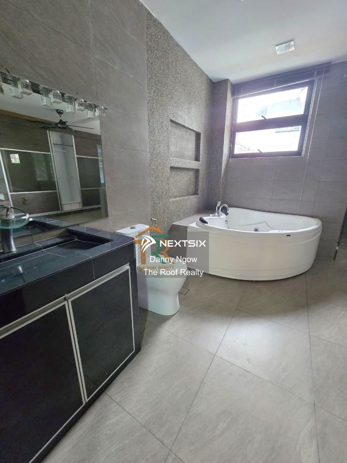Semi-detached House For Sale in Batu Pahat Johor - Image 13