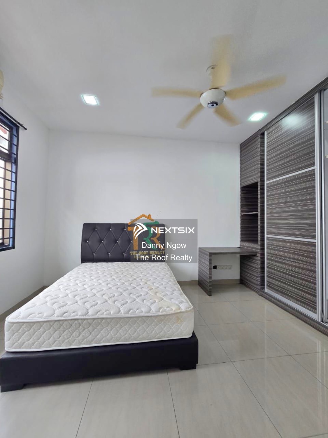 Semi-detached House For Sale in Batu Pahat Johor - Image 15