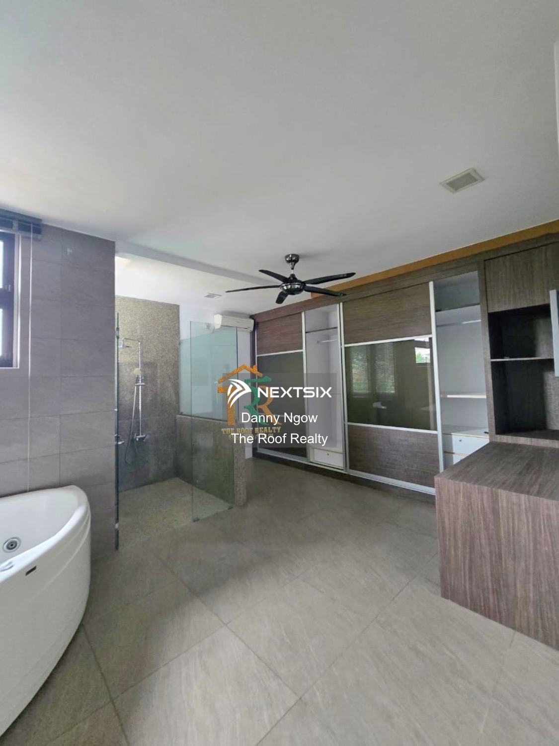 Semi-detached House For Sale in Batu Pahat Johor - Image 17