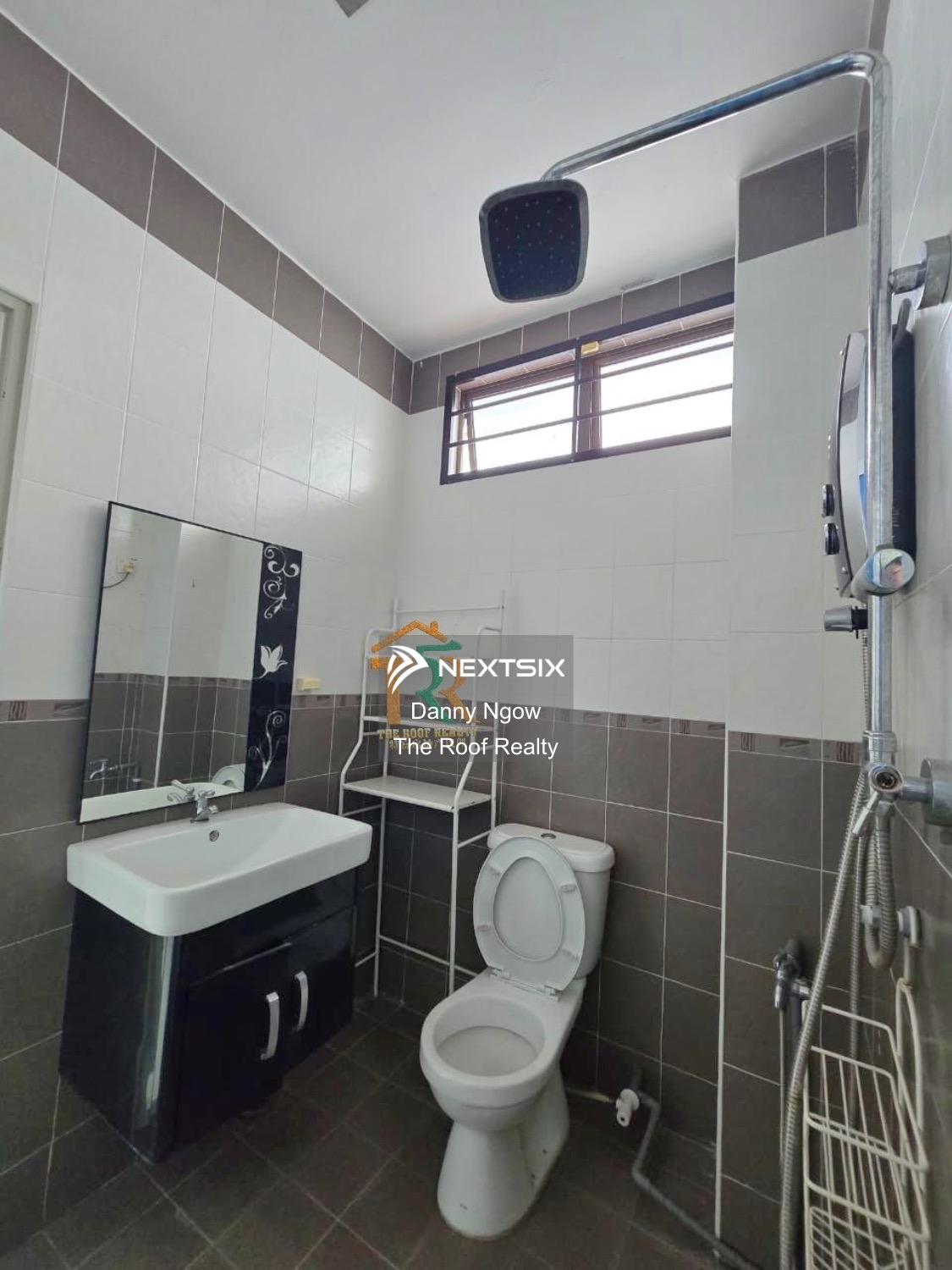 Semi-detached House For Sale in Batu Pahat Johor - Image 18