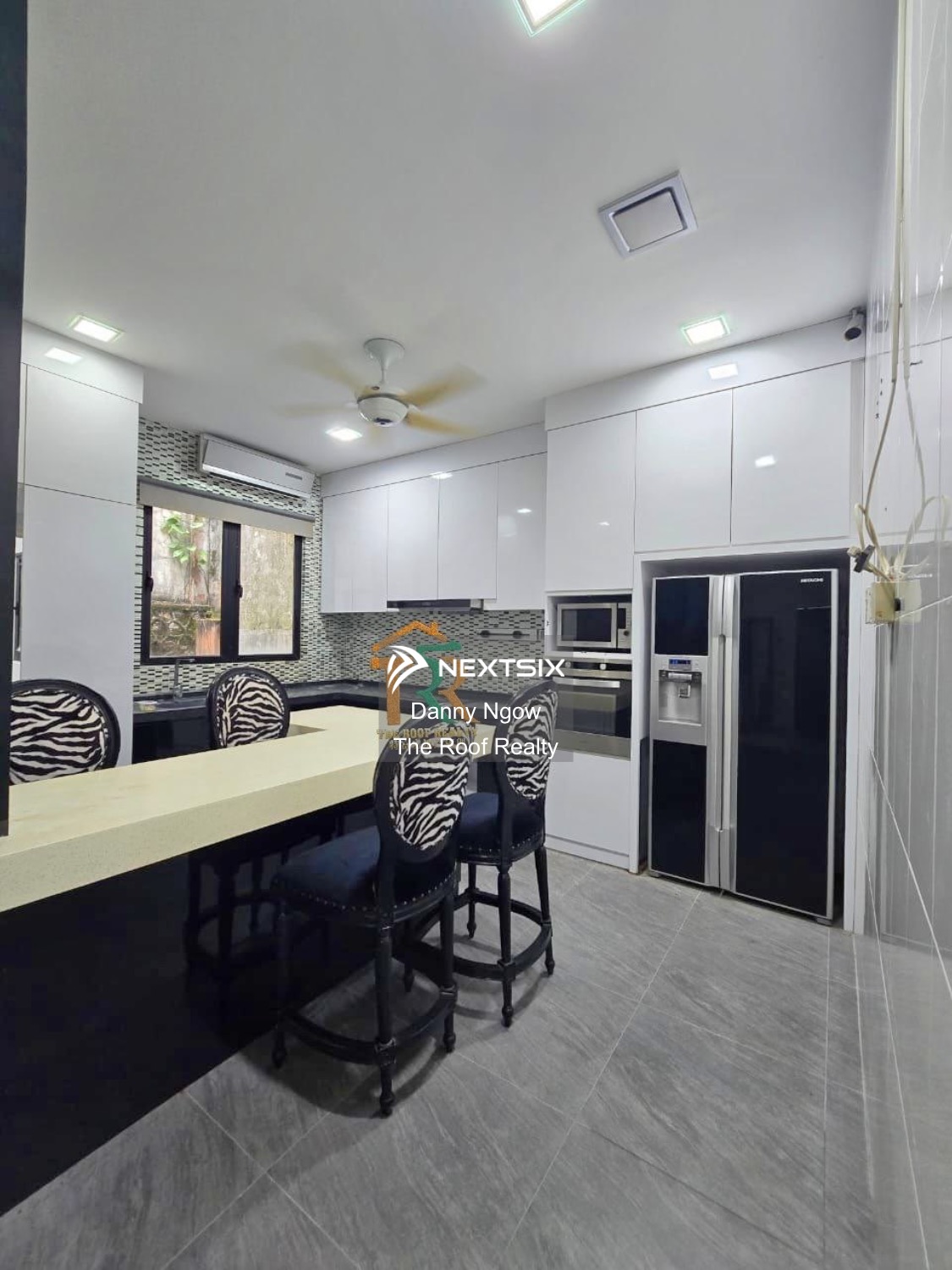 Semi-detached House For Sale in Batu Pahat Johor - Image 6