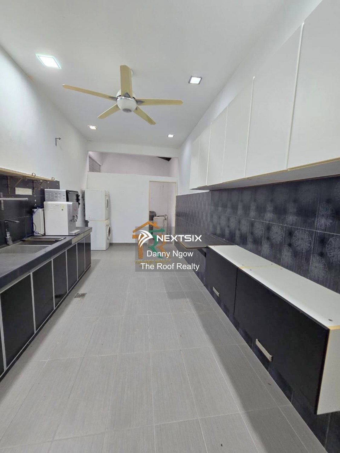 Semi-detached House For Sale in Batu Pahat Johor - Image 7