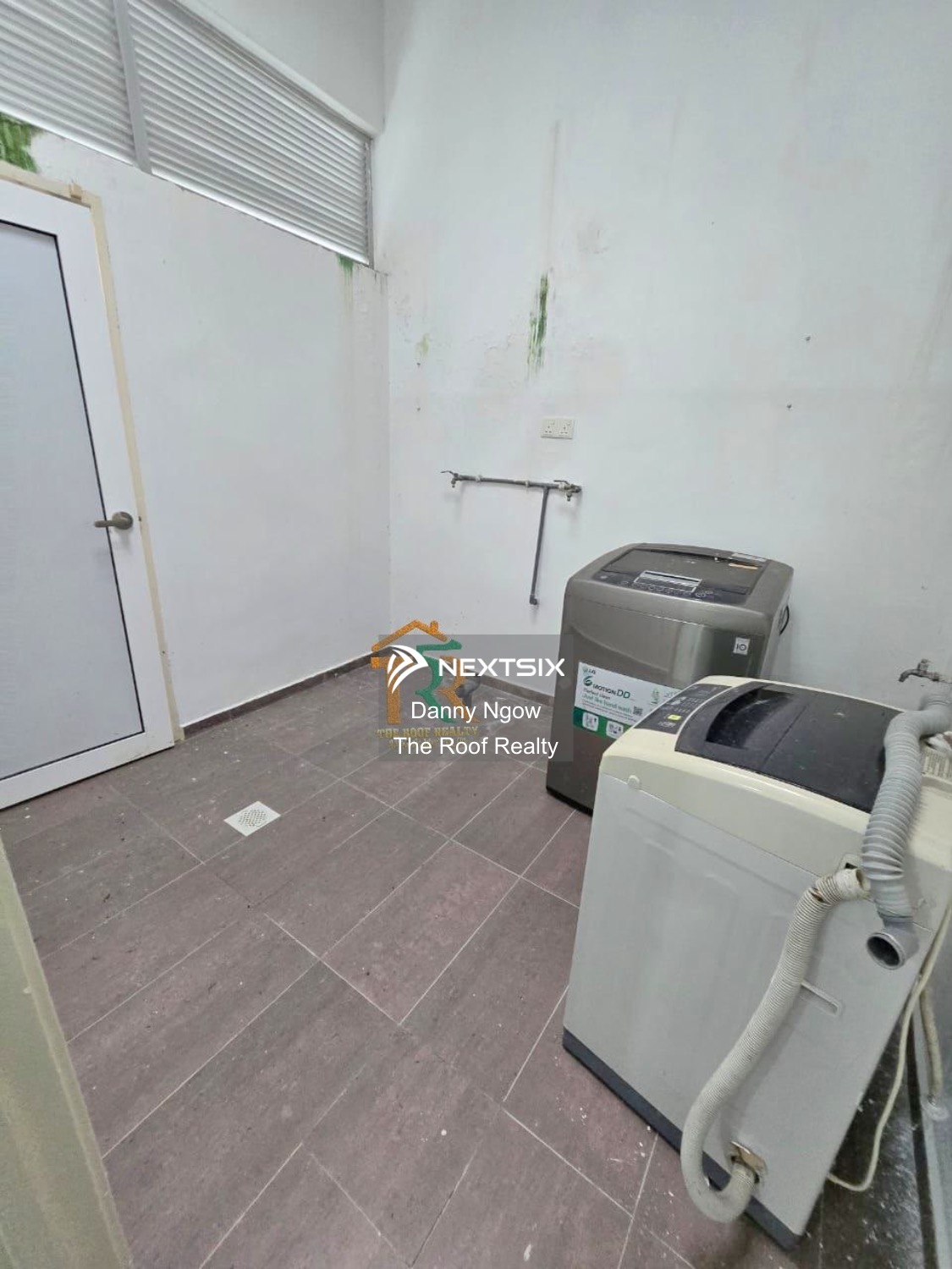Semi-detached House For Sale in Batu Pahat Johor - Image 8