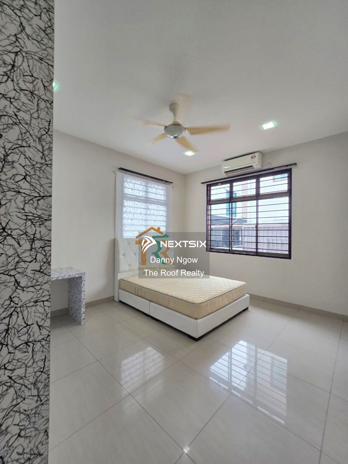 Semi-detached House For Sale in Batu Pahat Johor - Image 9