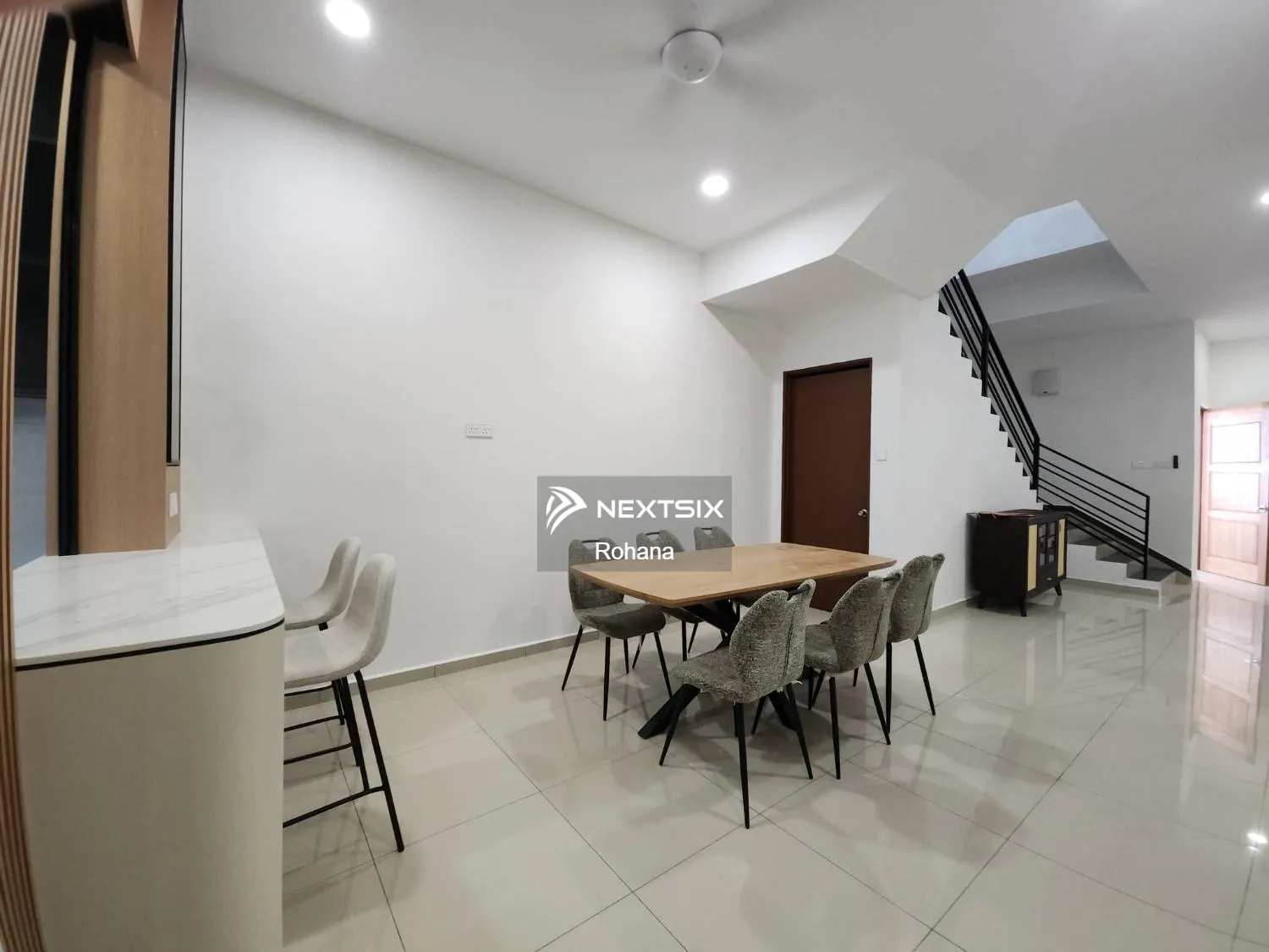 2-sty Terrace/Link House For Sale in Kuantan Pahang - Image 5