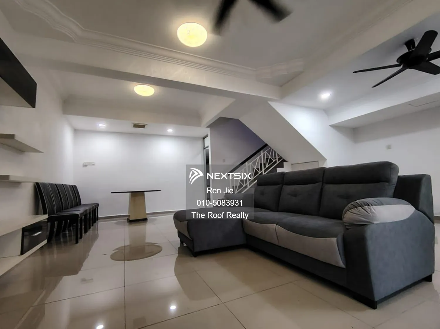 2-sty Terrace/Link House For Sale in Batu Berendam Melaka