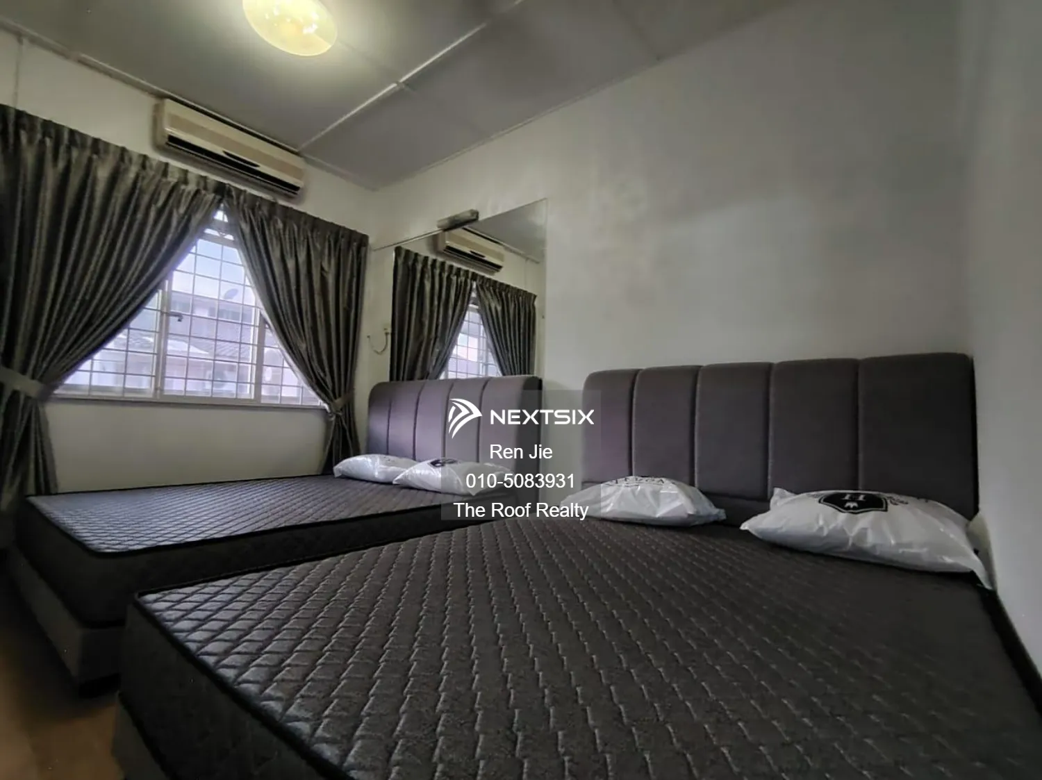 2-sty Terrace/Link House For Sale in Batu Berendam Melaka - Image 8