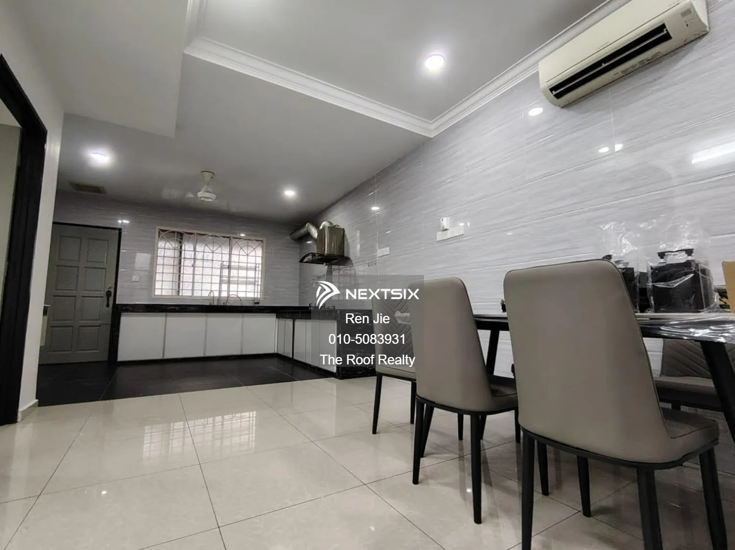 2-sty Terrace/Link House For Sale in Batu Berendam Melaka - Image 5