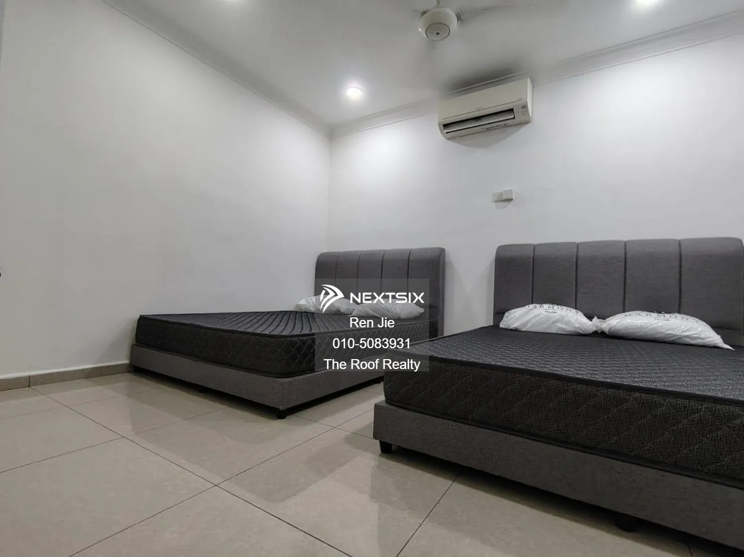2-sty Terrace/Link House For Sale in Batu Berendam Melaka - Image 7