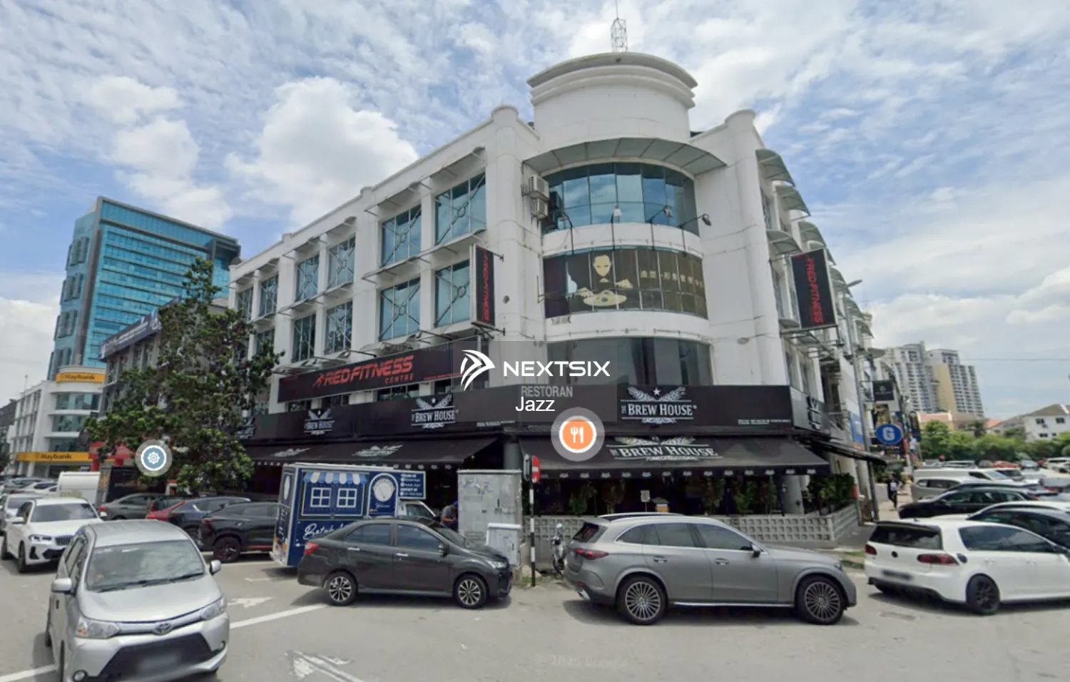 Shop For Rent in Bandar Puteri Puchong Selangor - Image 5