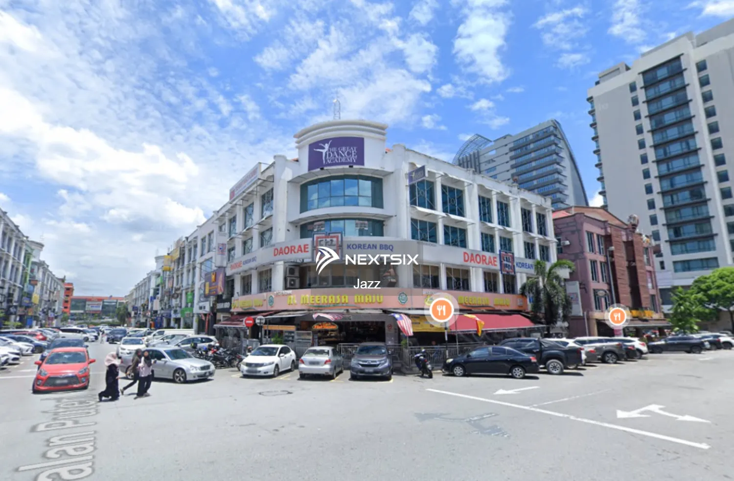 Shop For Rent in Bandar Puteri Puchong Selangor - Image 6
