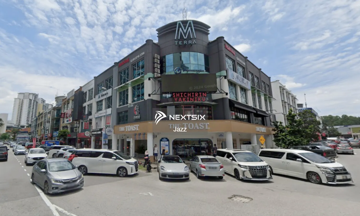 Shop For Rent in Bandar Puteri Puchong Selangor - Image 7