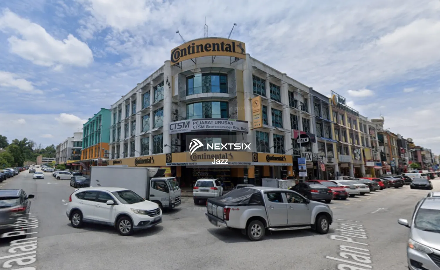 Shop For Rent in Bandar Puteri Puchong Selangor - Image 8