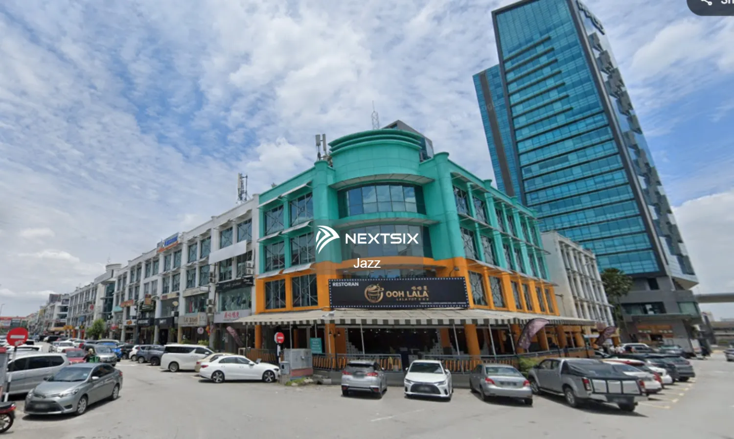 Shop For Rent in Bandar Puteri Puchong Selangor - Image 9