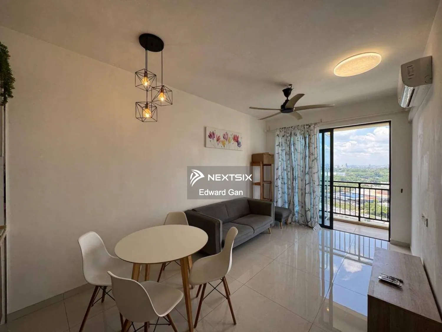 Condominium For Sale in Tampoi Johor