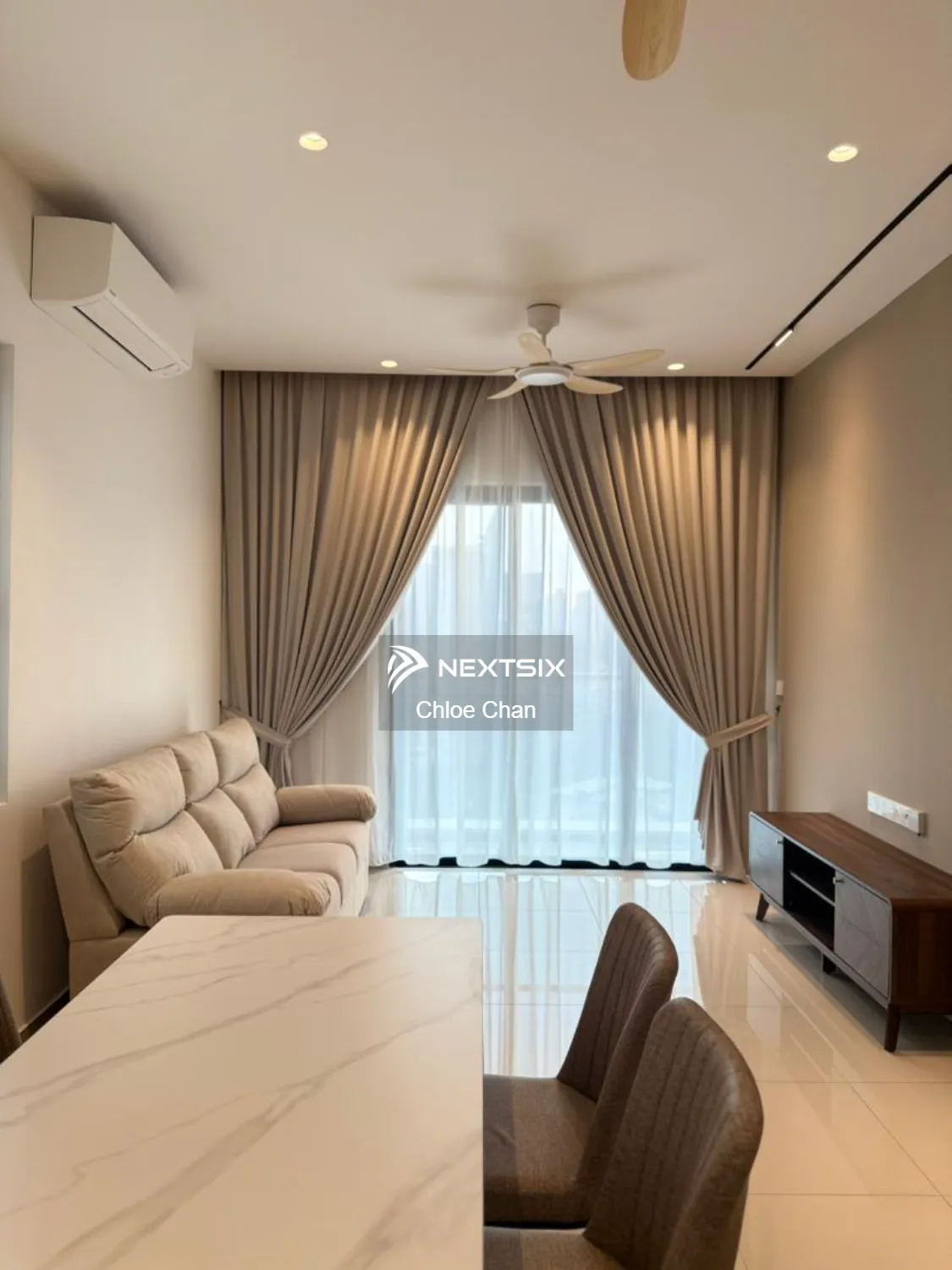 Condominium For Rent in Bangsar Kuala Lumpur