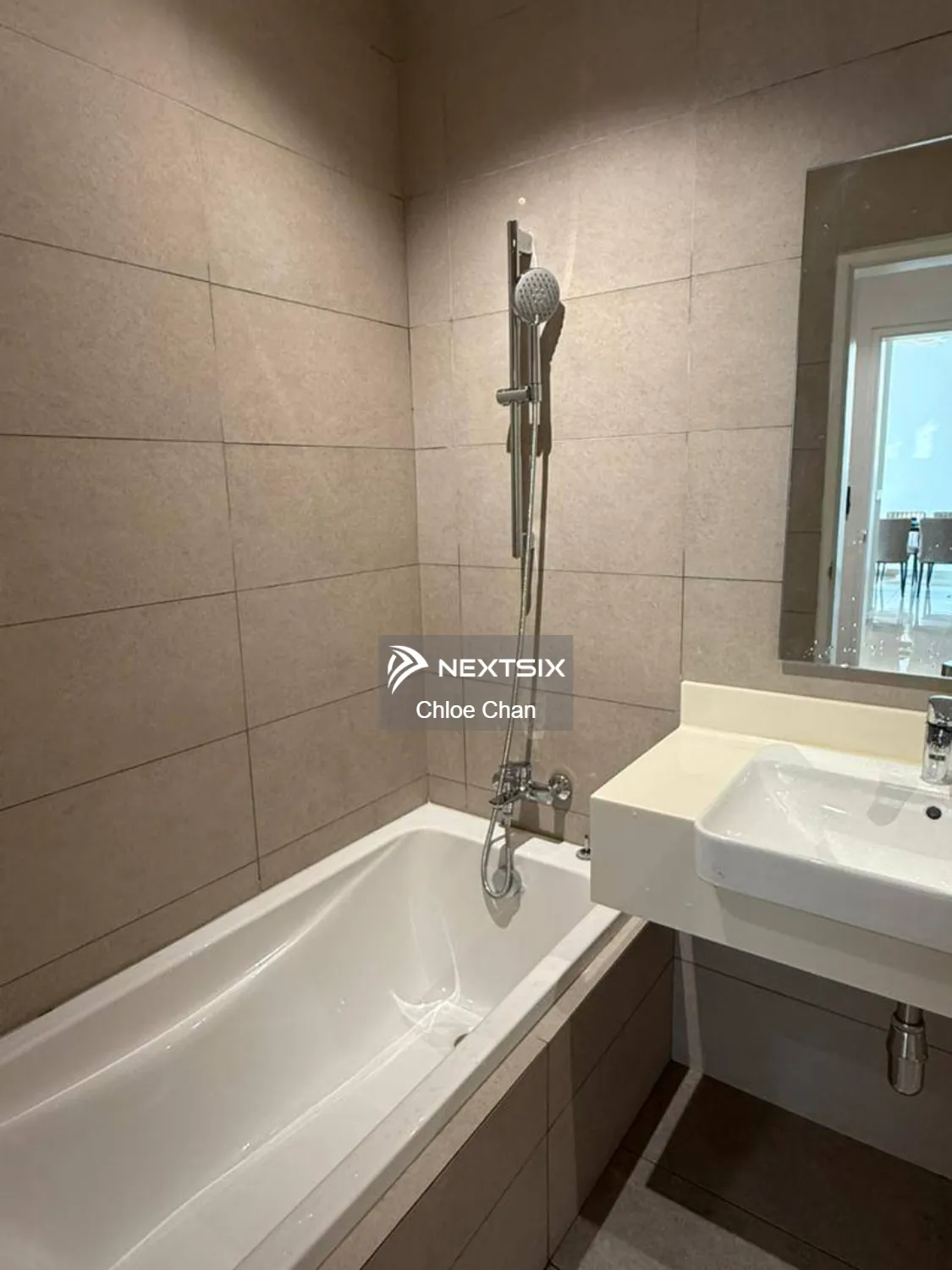 Condominium For Rent in Bangsar Wilayah Persekutuan Kuala Lumpur - Image 10