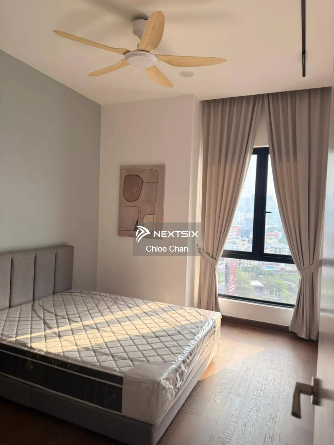 Condominium For Rent in Bangsar Wilayah Persekutuan Kuala Lumpur - Image 8