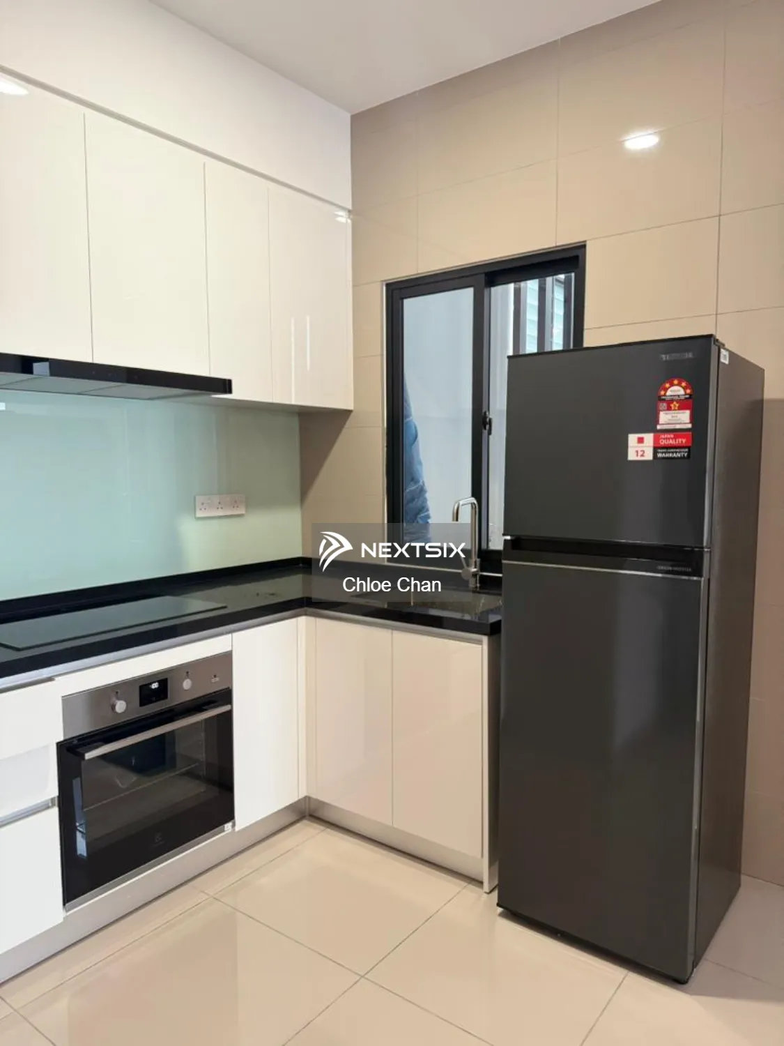 Condominium For Rent in Bangsar Wilayah Persekutuan Kuala Lumpur - Image 9