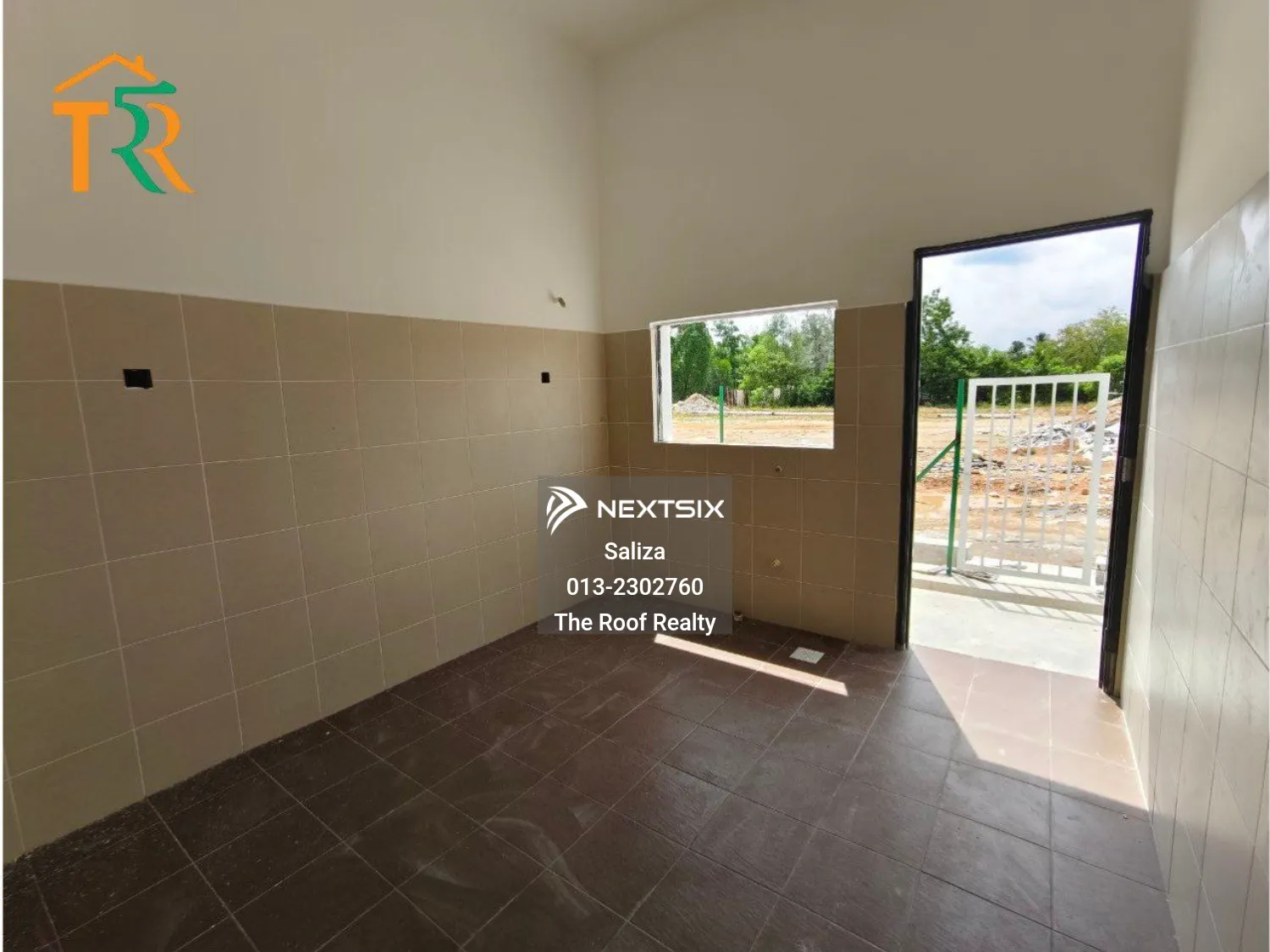 1-sty Terrace/Link House For Sale in Kuantan Pahang - Image 7