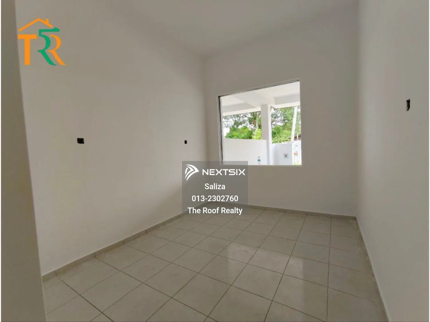 1-sty Terrace/Link House For Sale in Kuantan Pahang - Image 8