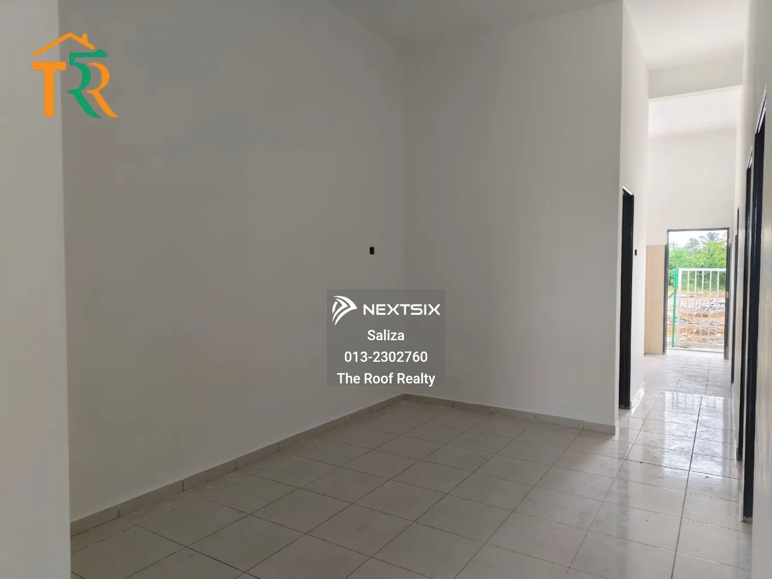 1-sty Terrace/Link House For Sale in Kuantan Pahang - Image 9