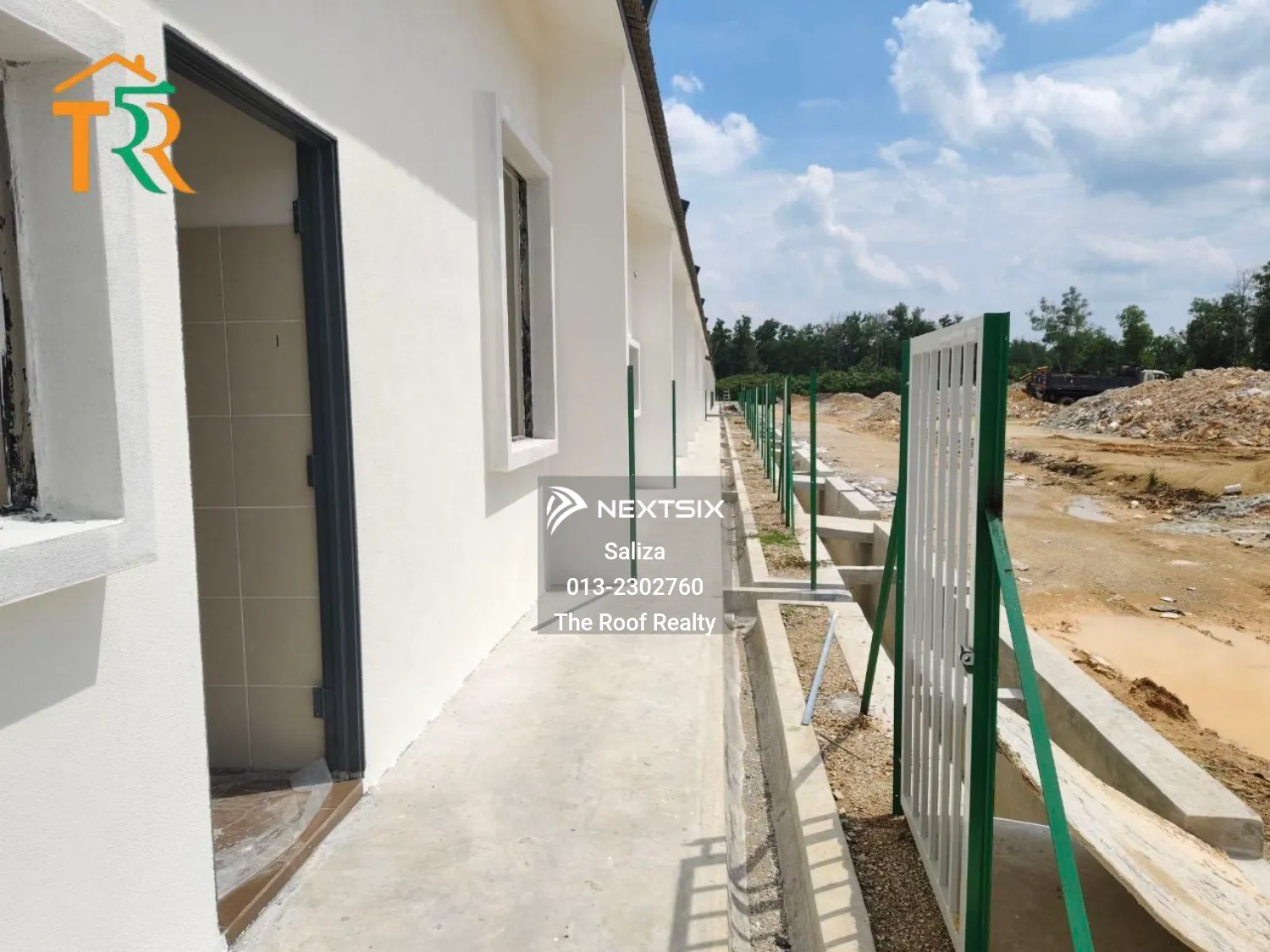 1-sty Terrace/Link House For Sale in Kuantan Pahang - Image 10