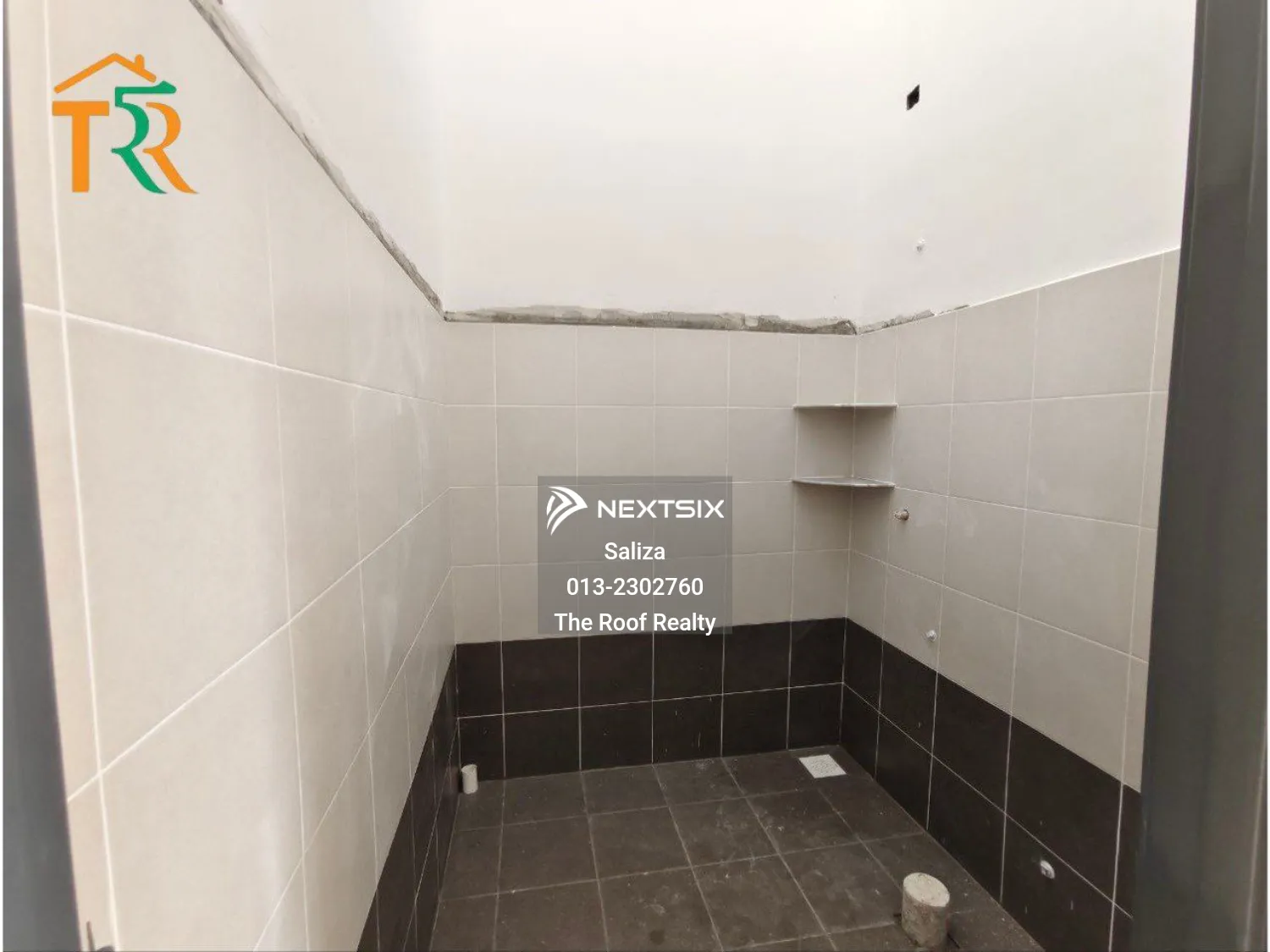 1-sty Terrace/Link House For Sale in Kuantan Pahang - Image 5