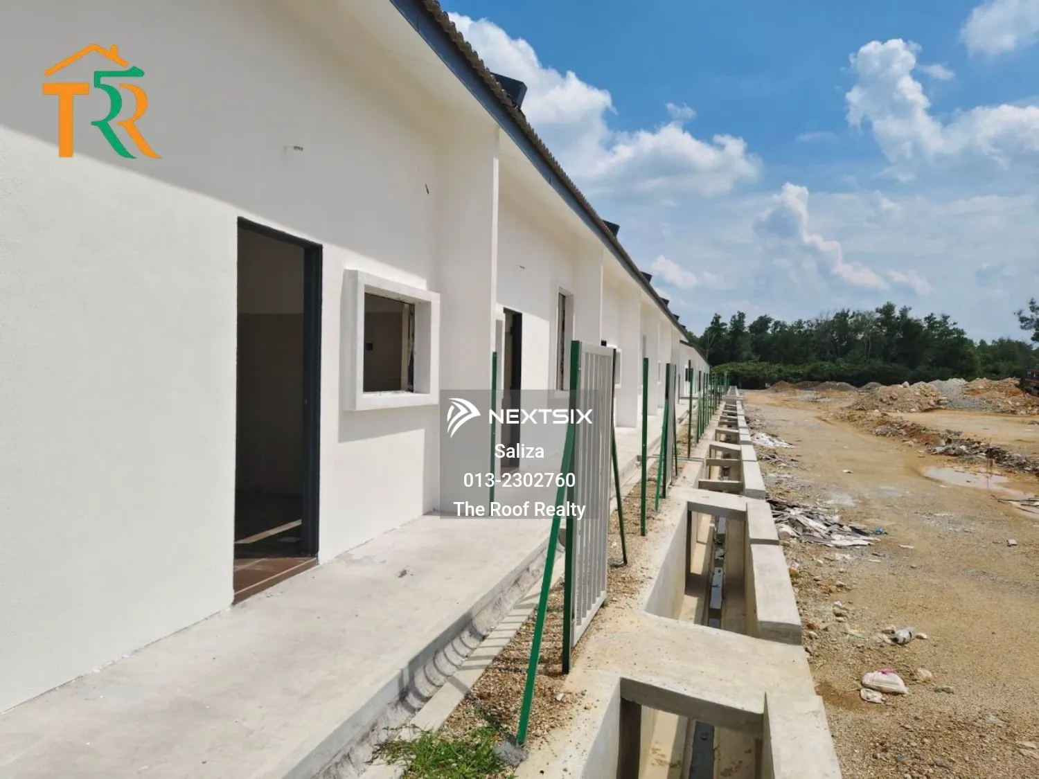 1-sty Terrace/Link House For Sale in Kuantan Pahang - Image 6