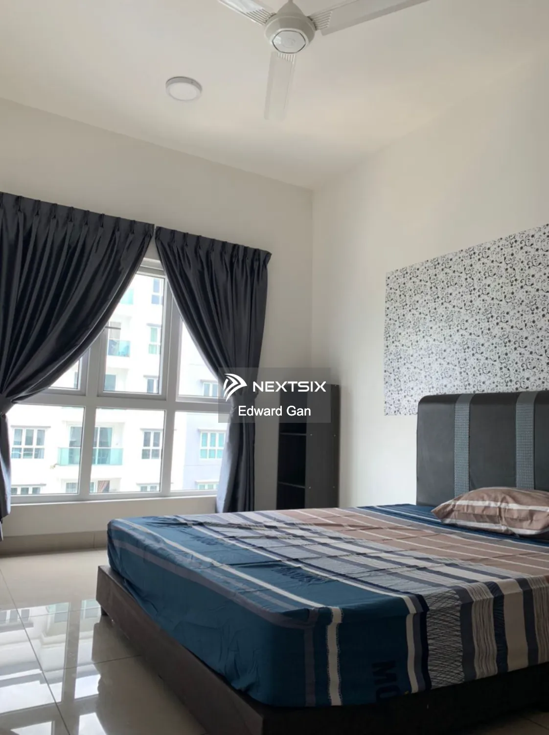 Serviced Residence For Sale in Johor Bahru Johor