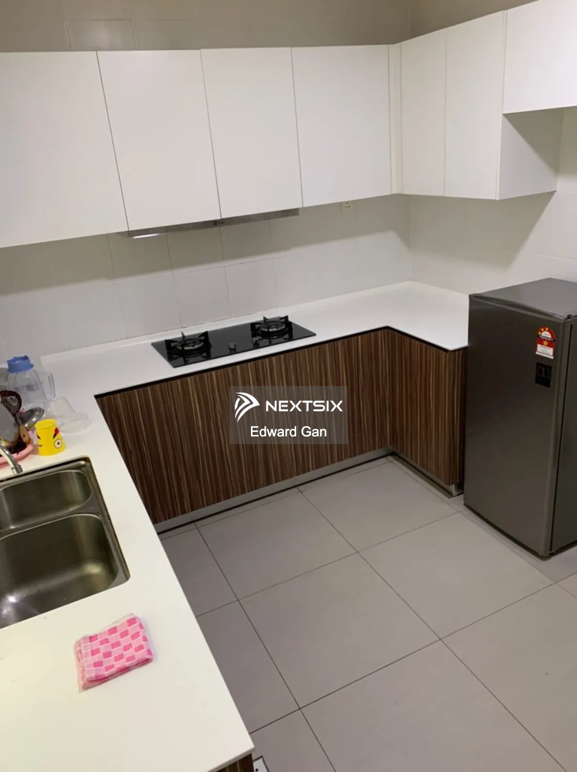 Serviced Residence For Sale in Johor Bahru Johor - Image 7