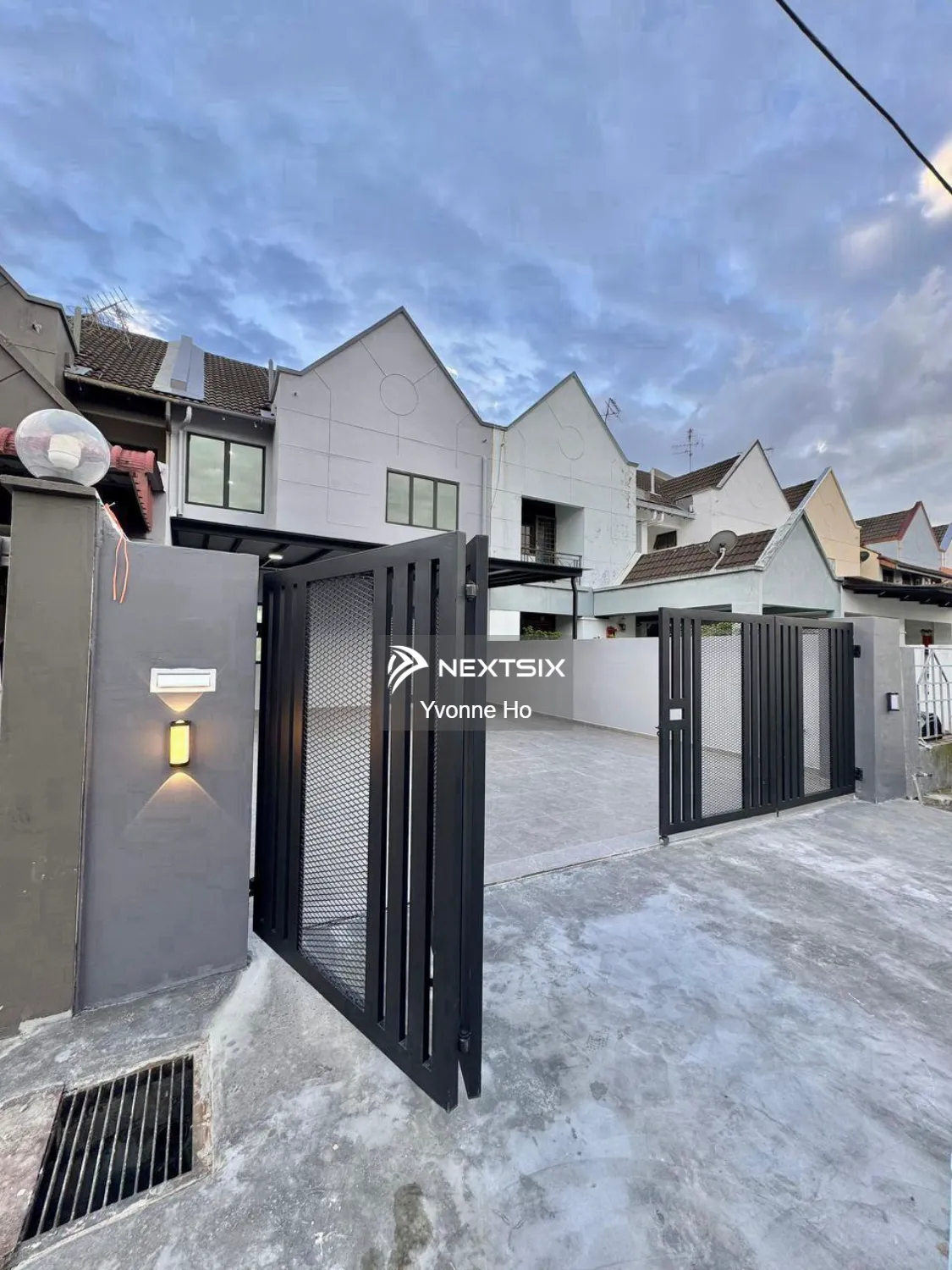 2-sty Terrace/Link House For Sale in Johor Bahru Johor
