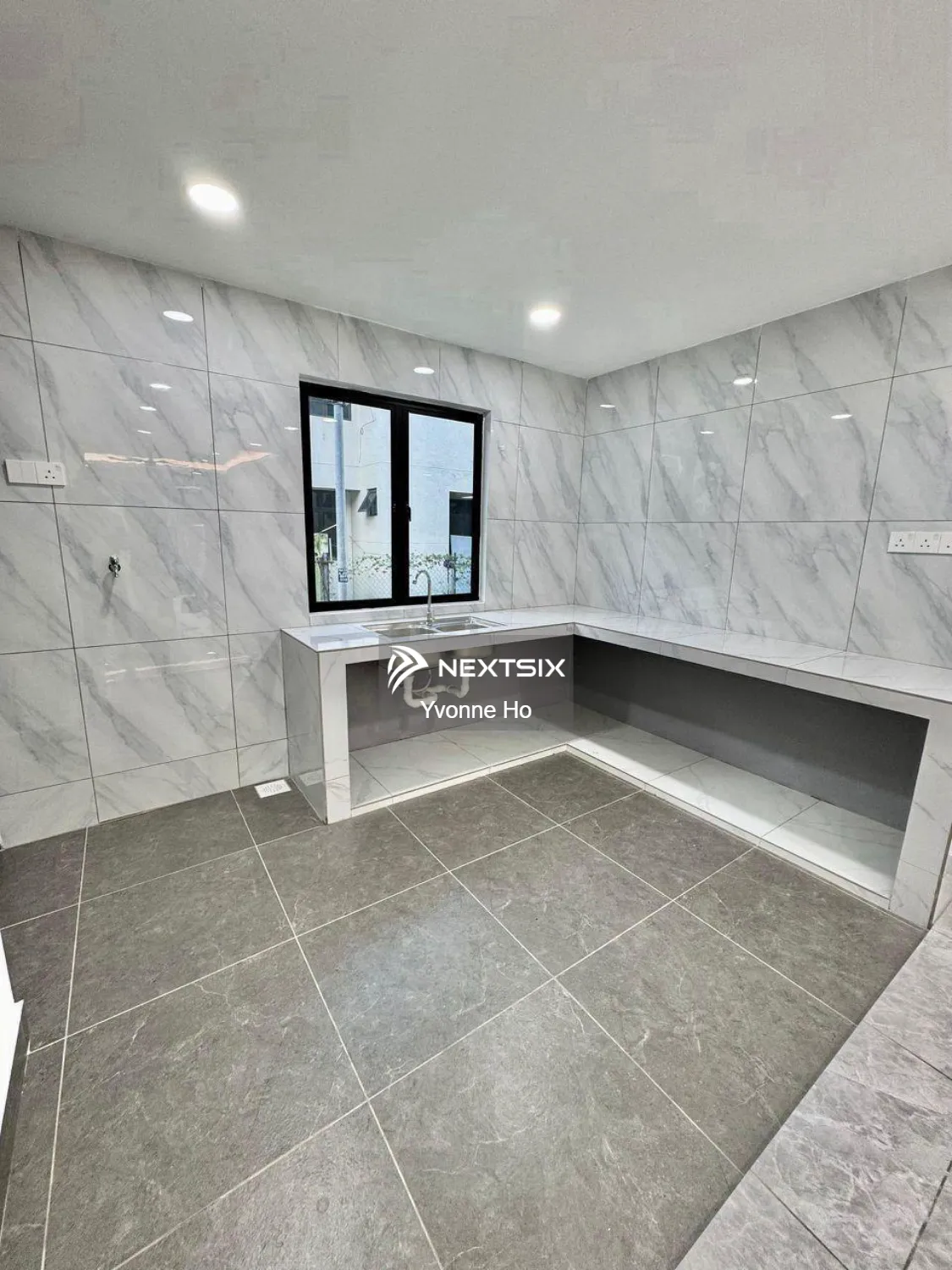 2-sty Terrace/Link House For Sale in Johor Bahru Johor - Image 7