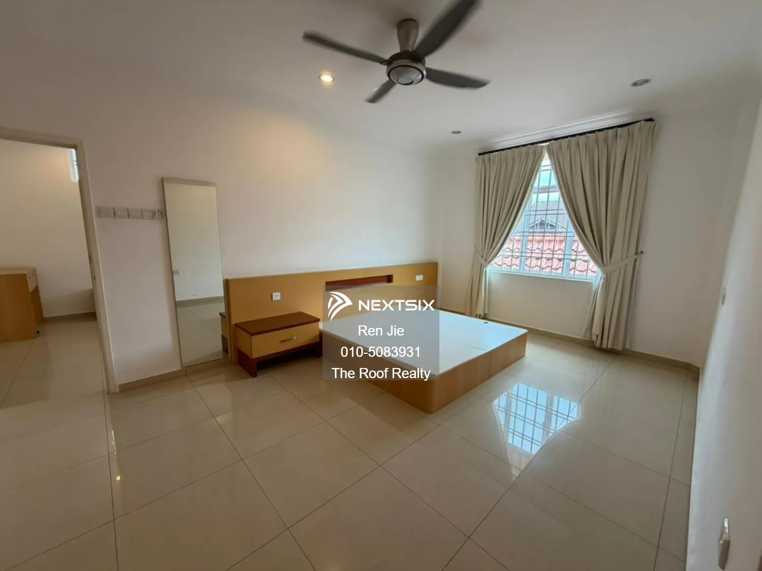 Semi-detached House For Sale in Semabok Melaka - Image 10