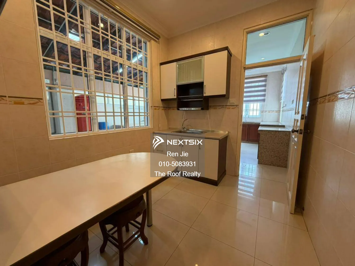 Semi-detached House For Sale in Semabok Melaka - Image 5