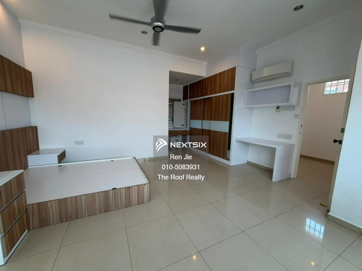 Semi-detached House For Sale in Semabok Melaka - Image 7