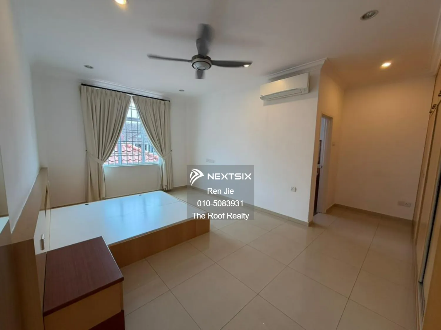 Semi-detached House For Sale in Semabok Melaka - Image 8