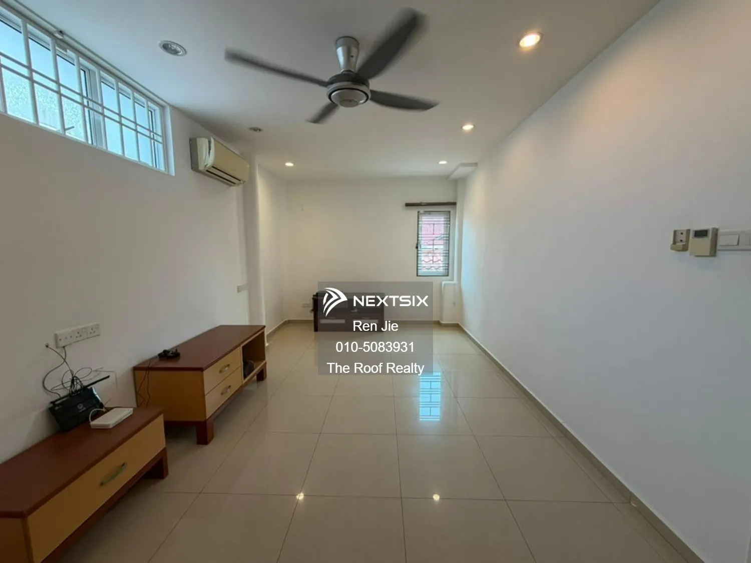 Semi-detached House For Sale in Semabok Melaka - Image 9