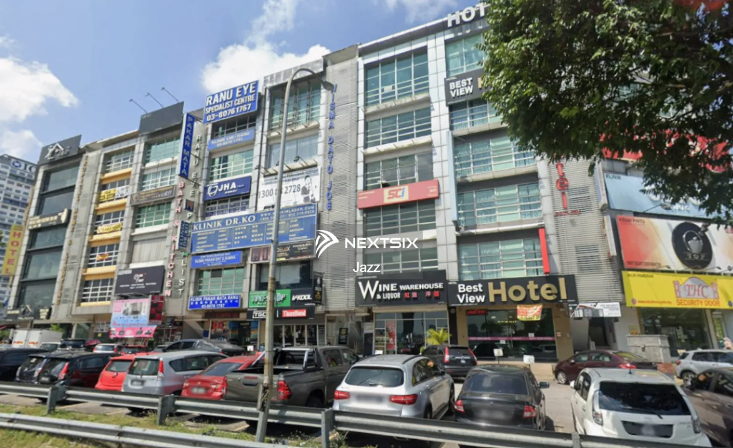 Shop For Rent in Puchong Selangor