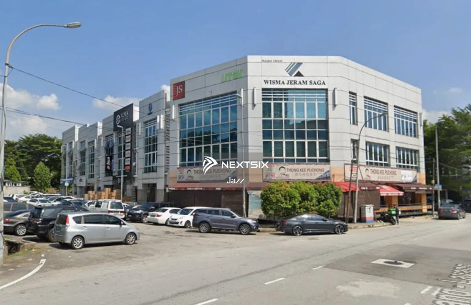 Shop For Rent in Puchong Selangor - Image 5
