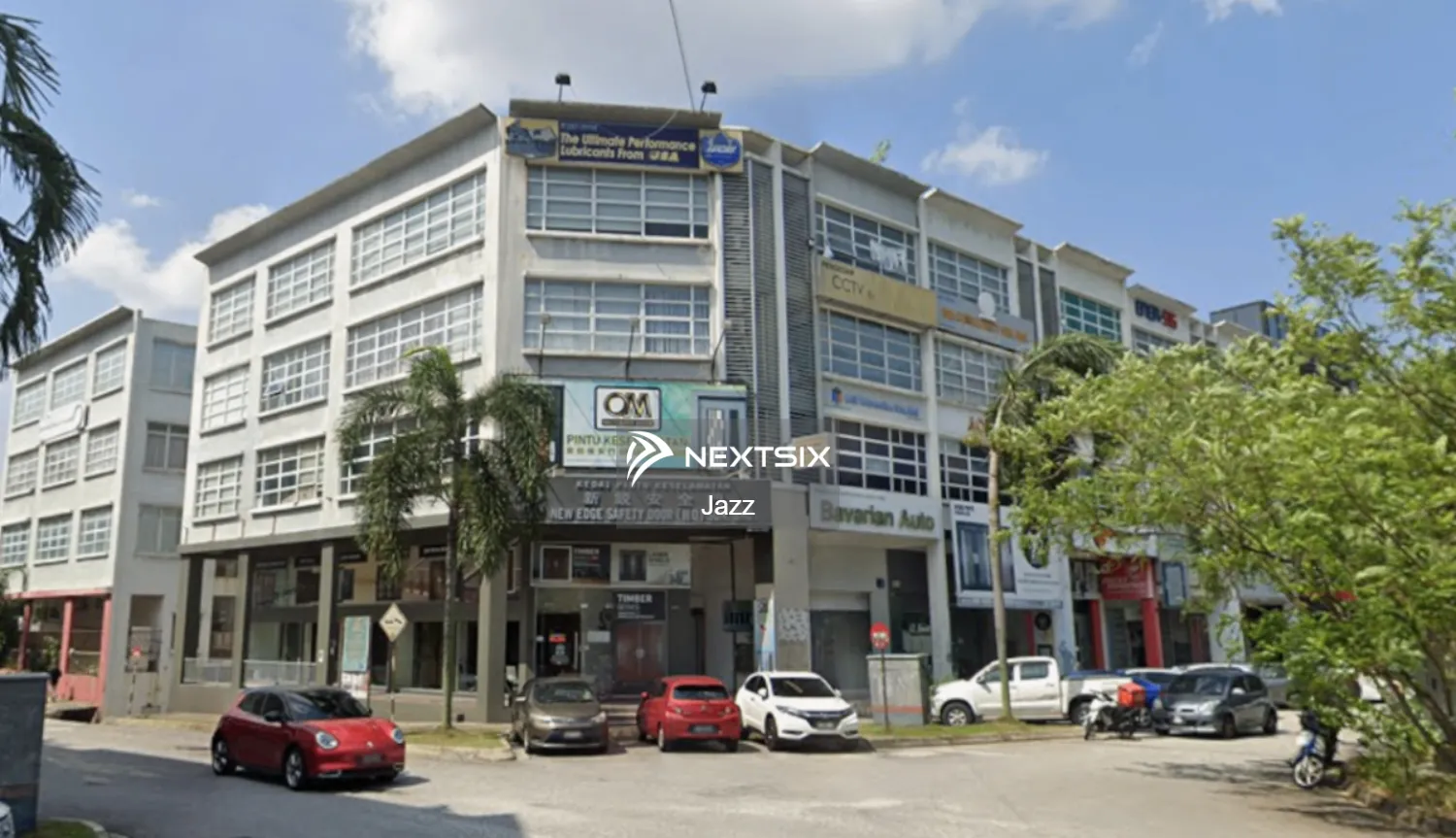 Shop For Rent in Puchong Selangor - Image 6