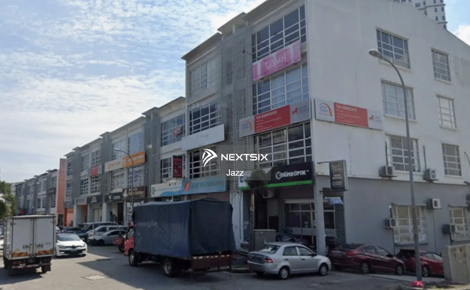 Shop For Rent in Puchong Selangor - Image 7