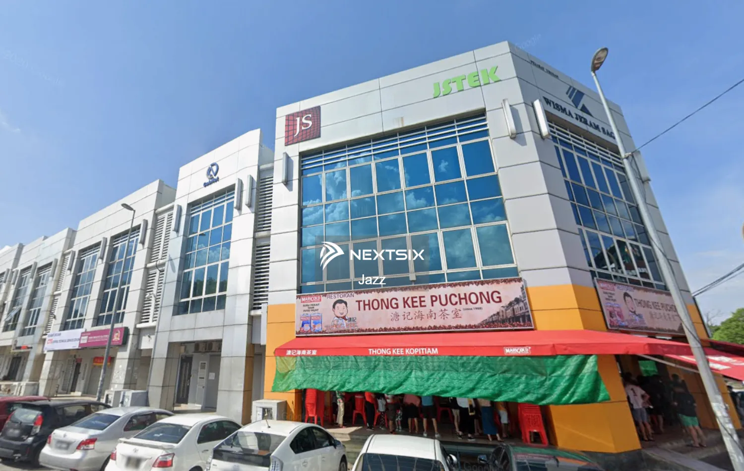 Shop For Rent in Puchong Selangor - Image 8